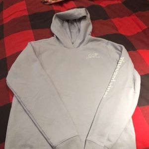 Vineyard Vines Boys Hooded Sweatshirt